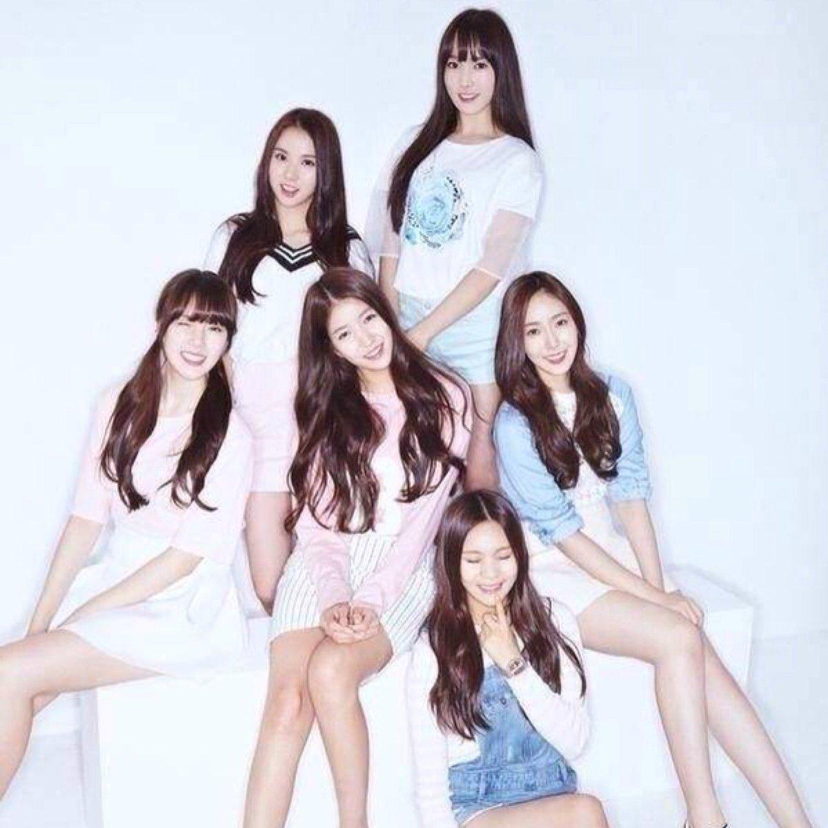 gfriend