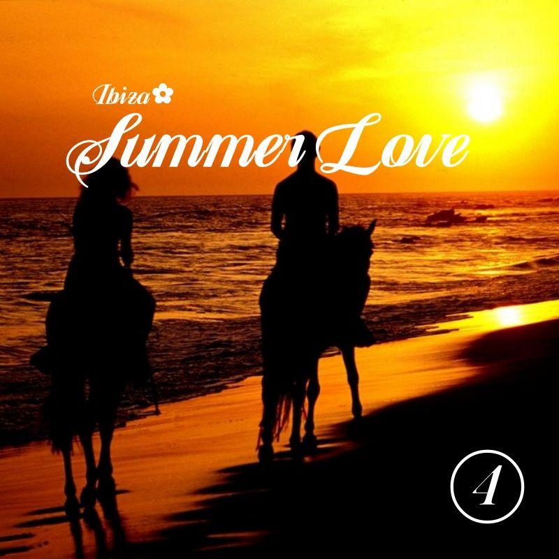Summer Love vol.4