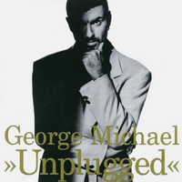 George Michael - Fast Love (karaoke)