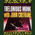 Thelonious Monk with John Coltrane (HD Remastered)