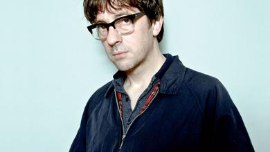 Graham Coxon