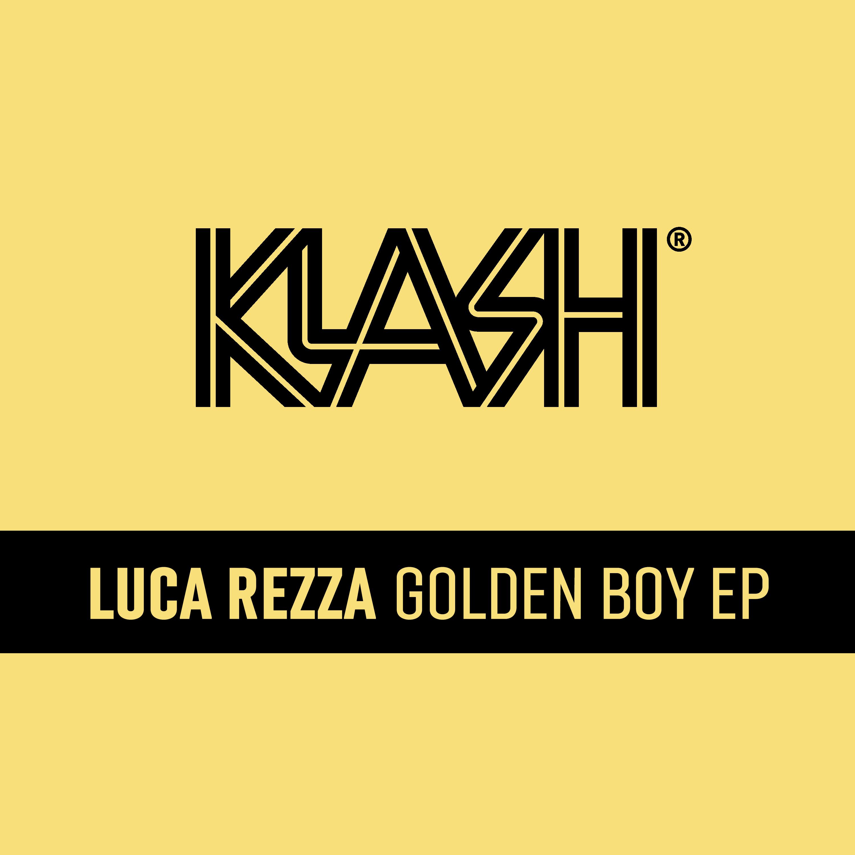 Golden Boy EP