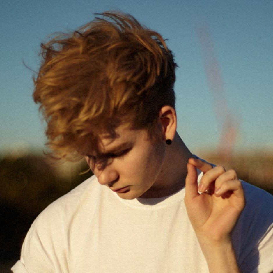 我永远喜欢Mura Masa