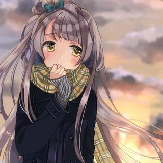 【日系治愈】那些经典的暖心治愈系女声