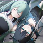 ブルーチャンネリング (feat. 宮舞モカ & 初音ミク)