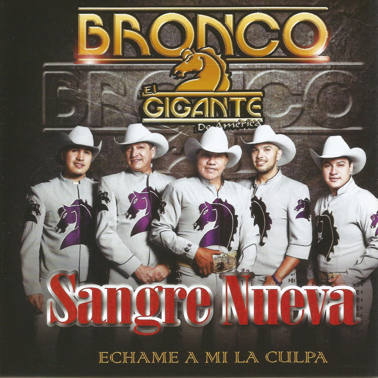 Sangre Nueva