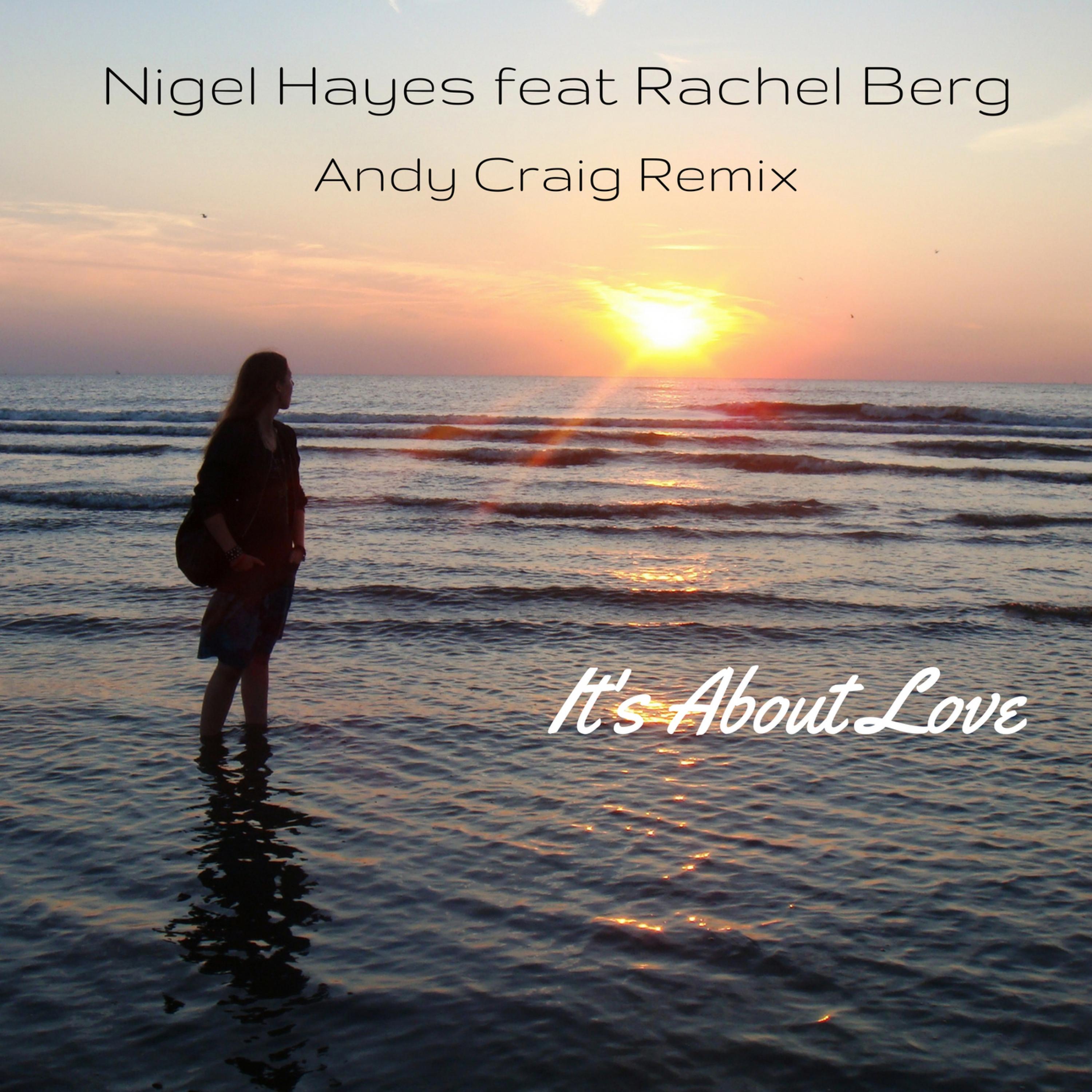 It's About Love (Andy Craig Remix)
