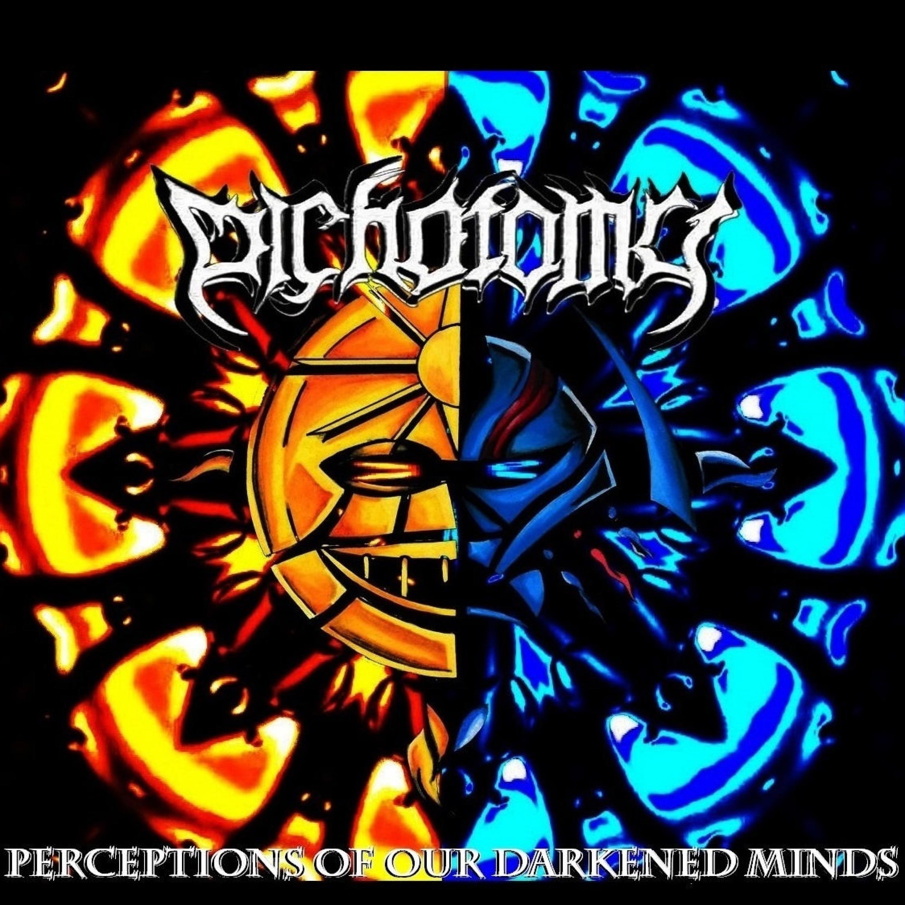 PERCEPTIONS OF OUR DARKENED MINDS