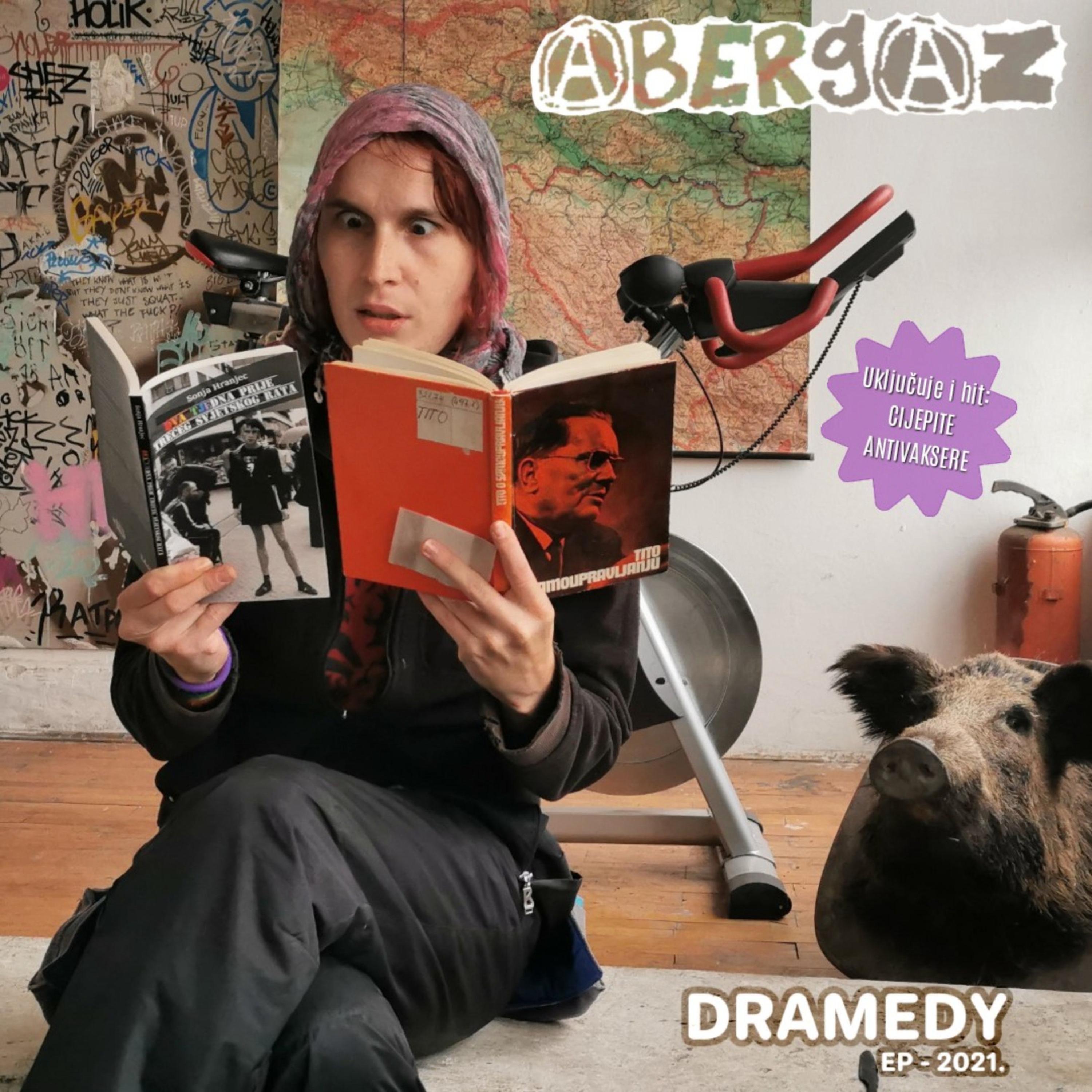 Dramedy