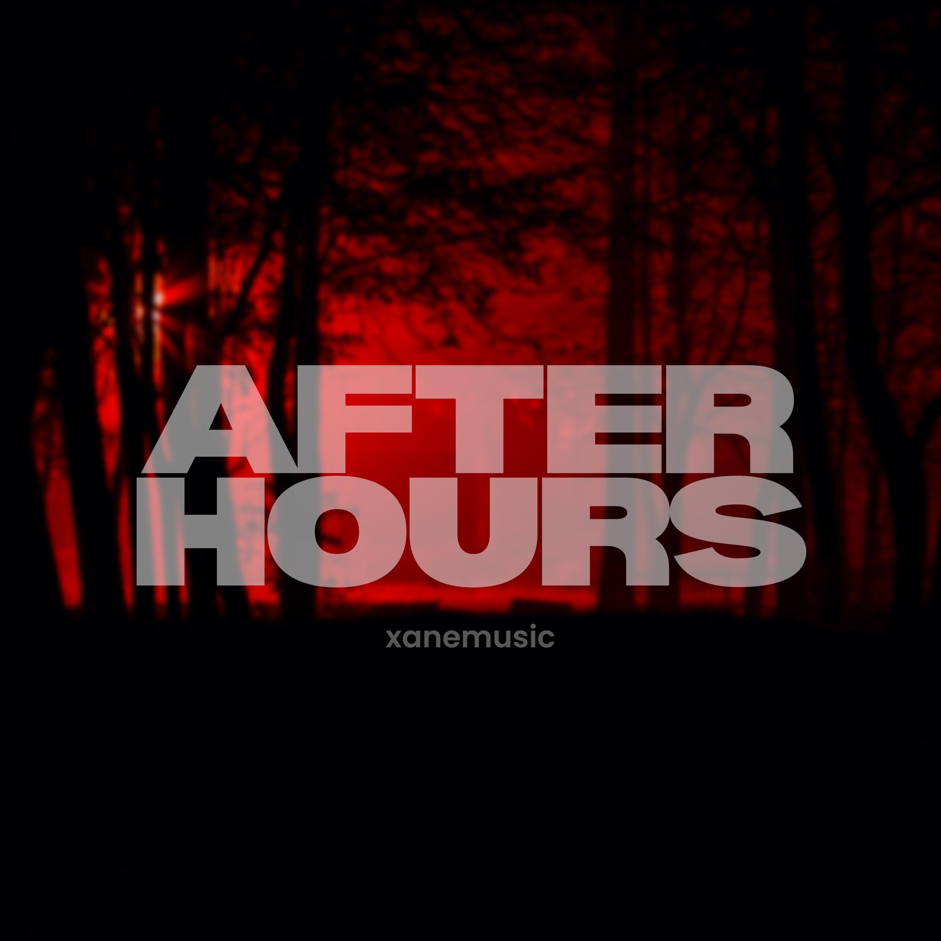 After Hours (Remix)