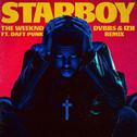 Starboy (DVBBS & IZII Remix)专辑