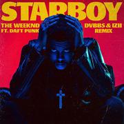 Starboy (DVBBS & IZII Remix)