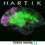 Theta waves 16专辑