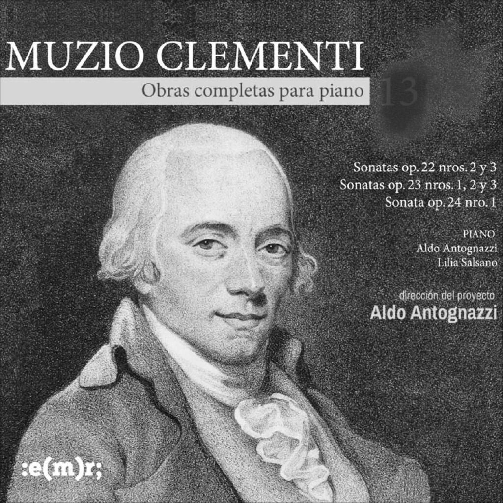 Muzio Clementi