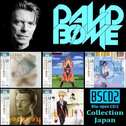 Blu-Spec CD2 Collection专辑