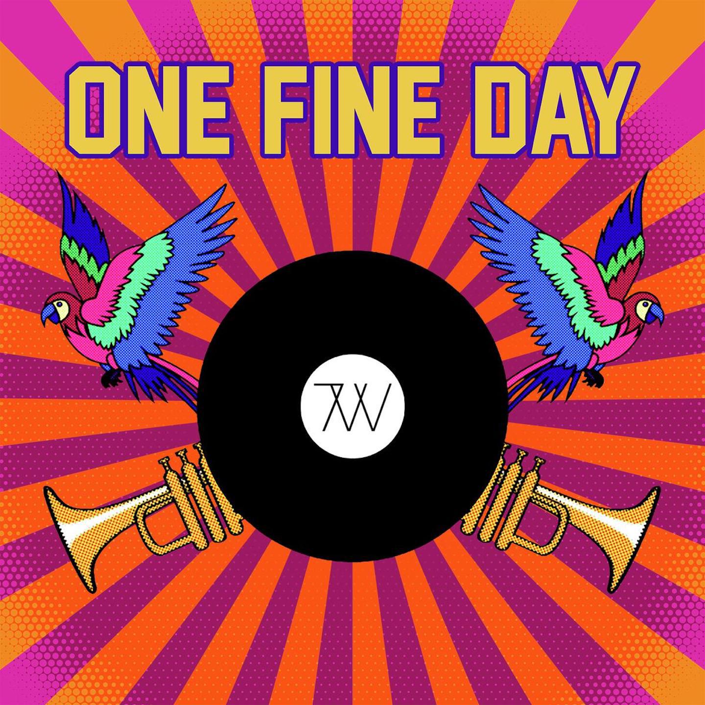 Idris Elba - One Fine Day (Ie Edit)