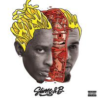 Go Crazy(Chris Brown 伴奏)