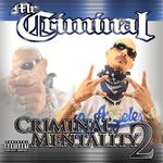 Criminal Mentality 2专辑