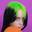 Billie_Eilish梨梨