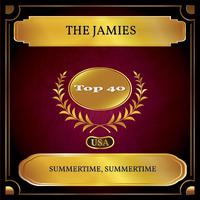 Summertime Summertime - The Jamies (karaoke)