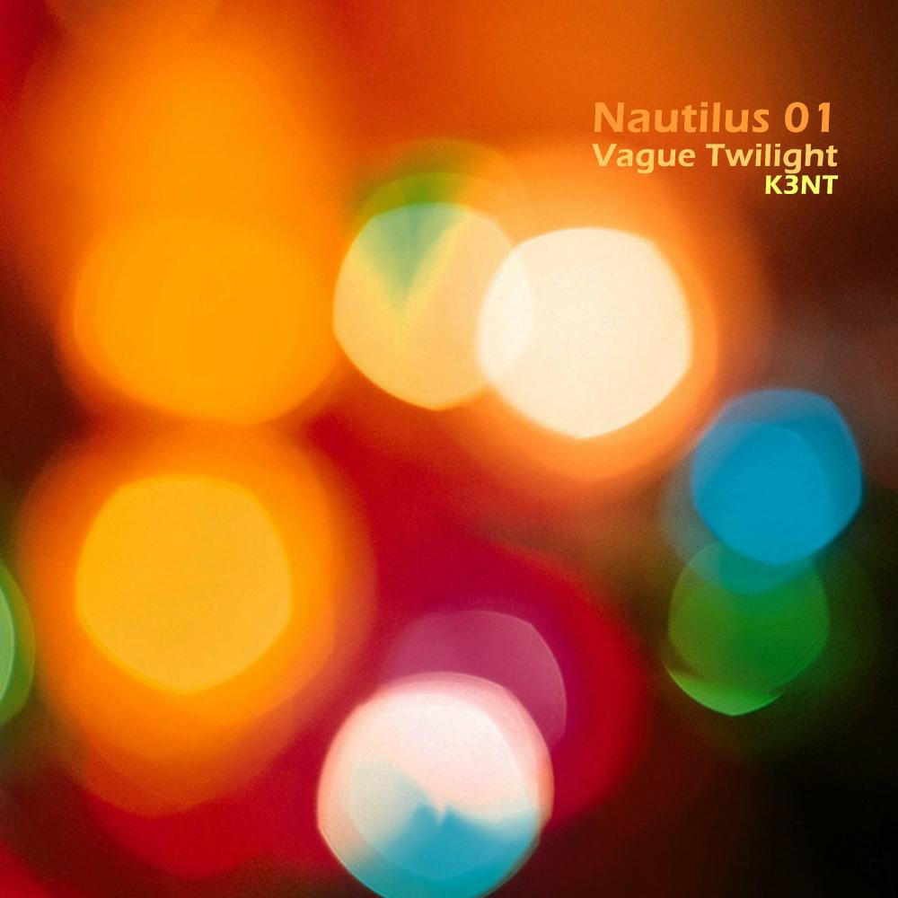 Nautilus 01 (Vague Twilight)专辑