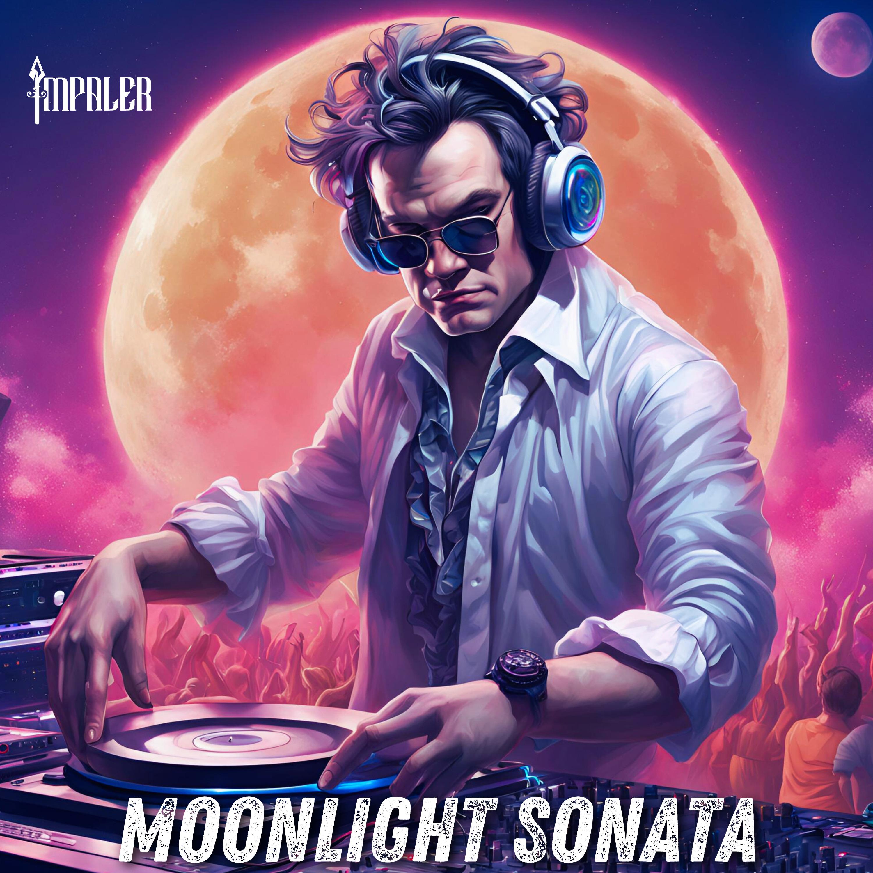 Moonlight Sonata (EDM Remake)