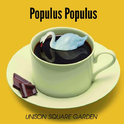 Populus Populus专辑