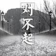 对不起