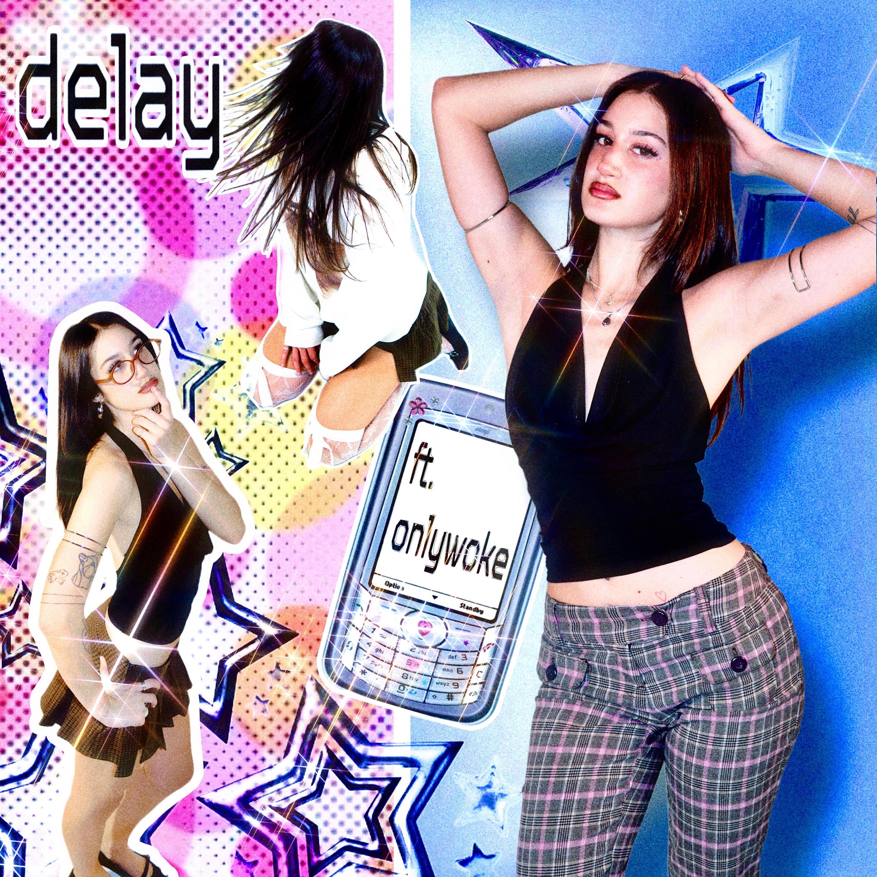 delay (feat. onlywoke)