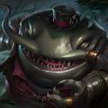 Tahm Kench,the River King