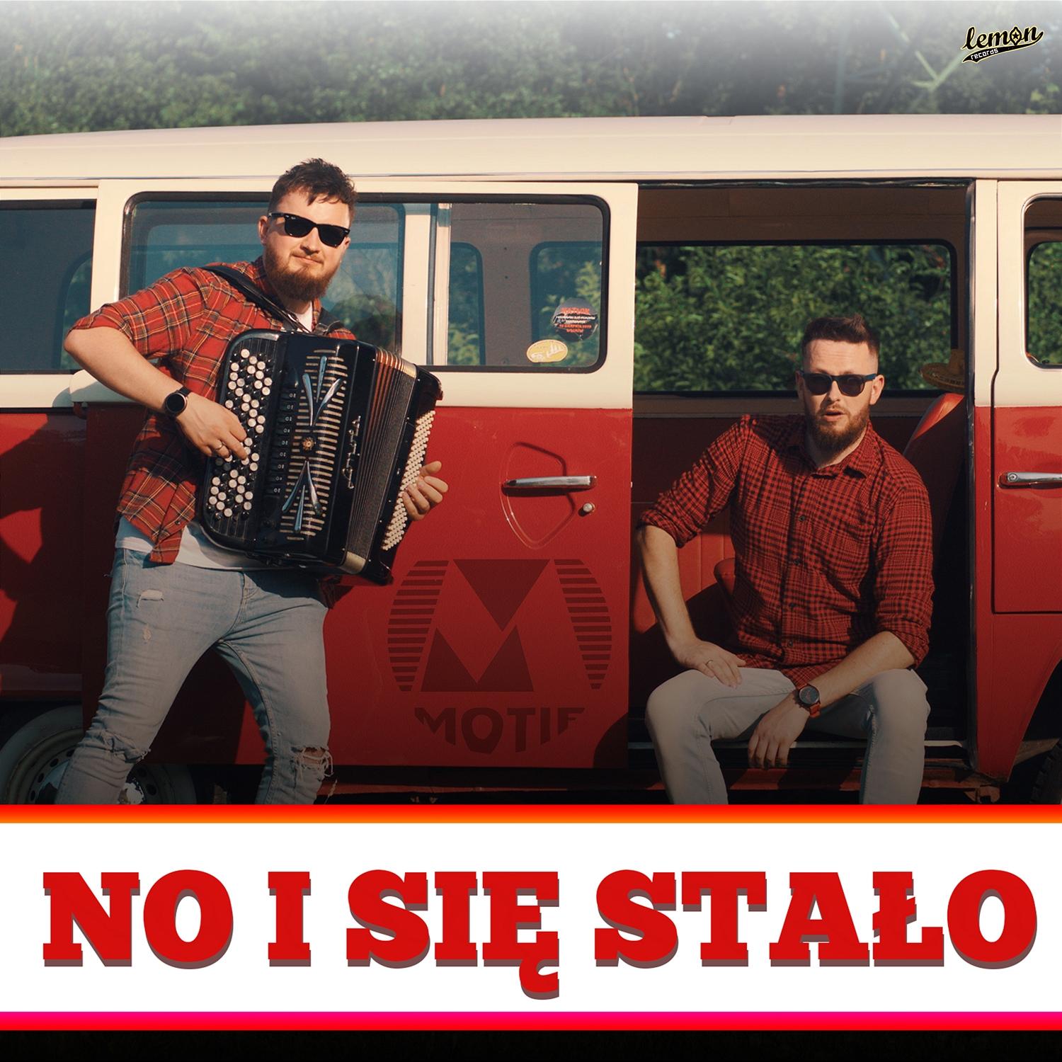 No i się stało