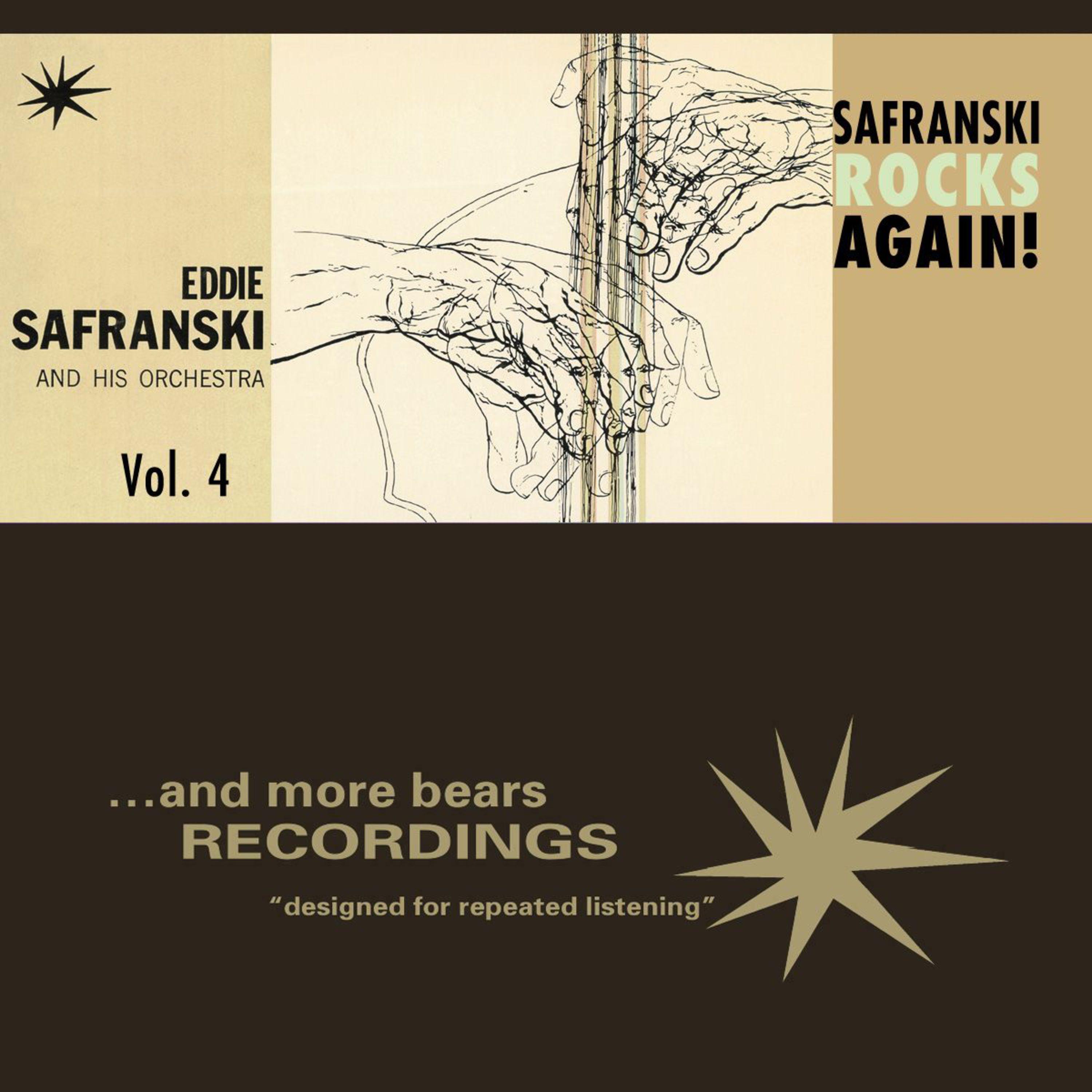 Safranski Rocks Again!, Vol. 4