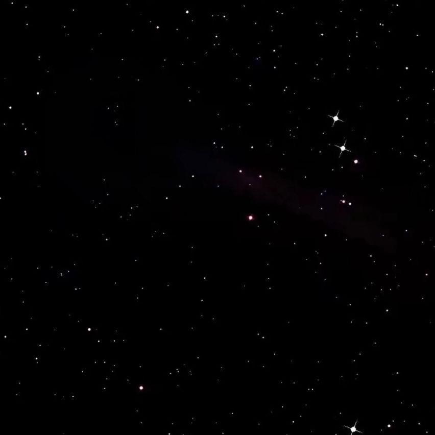 再无星星再无你