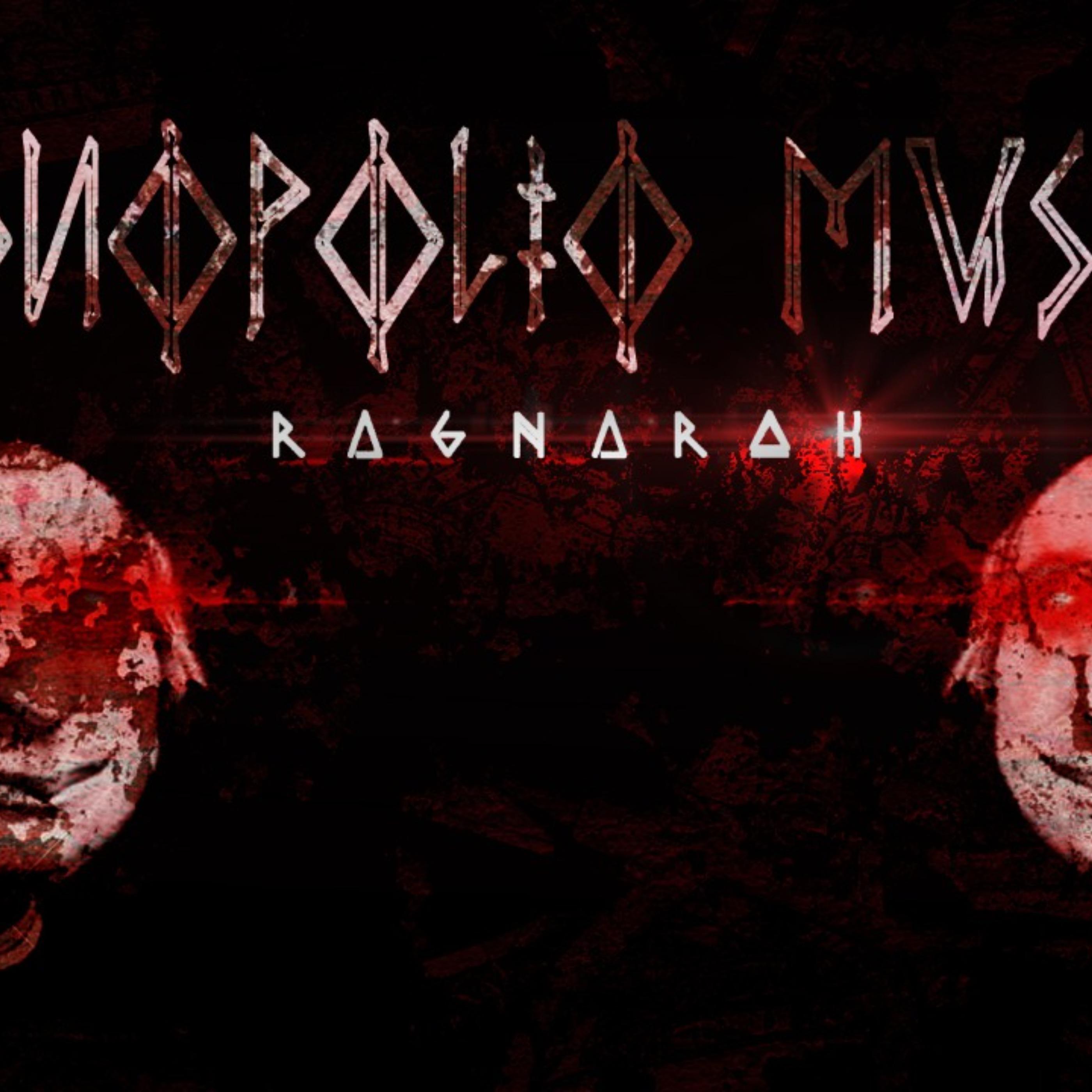 Ragnarok Monopolio Musical