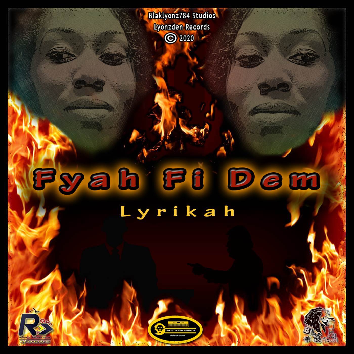 Fyah Fi Dem