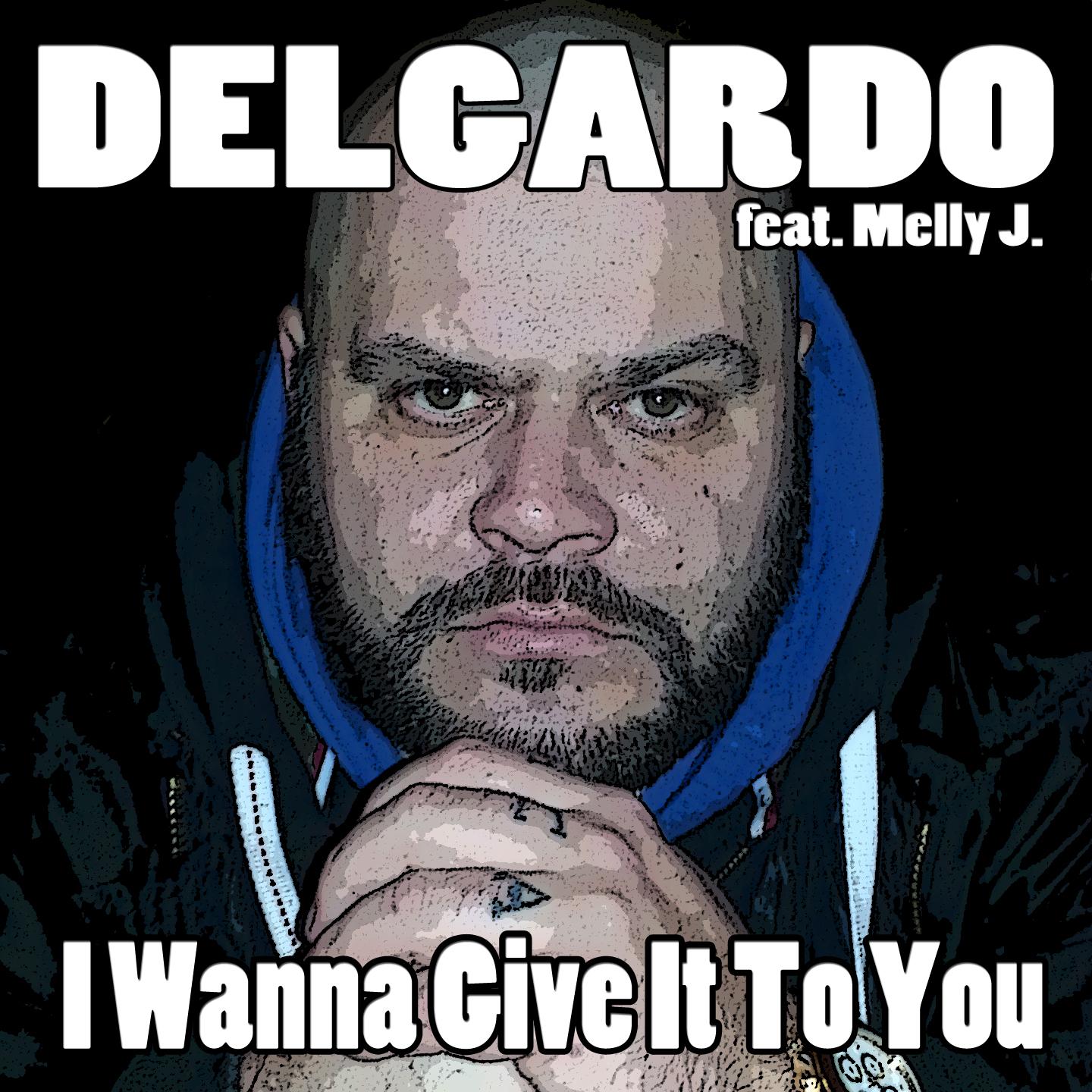 I Wanna Give It to You