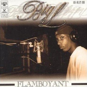 Flamboyant (Instrumental)