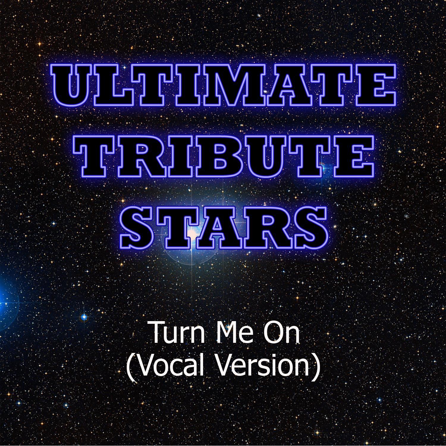 David Guetta feat. Nicki Minaj - Turn Me On (Vocal Version)专辑