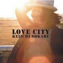 Love City专辑