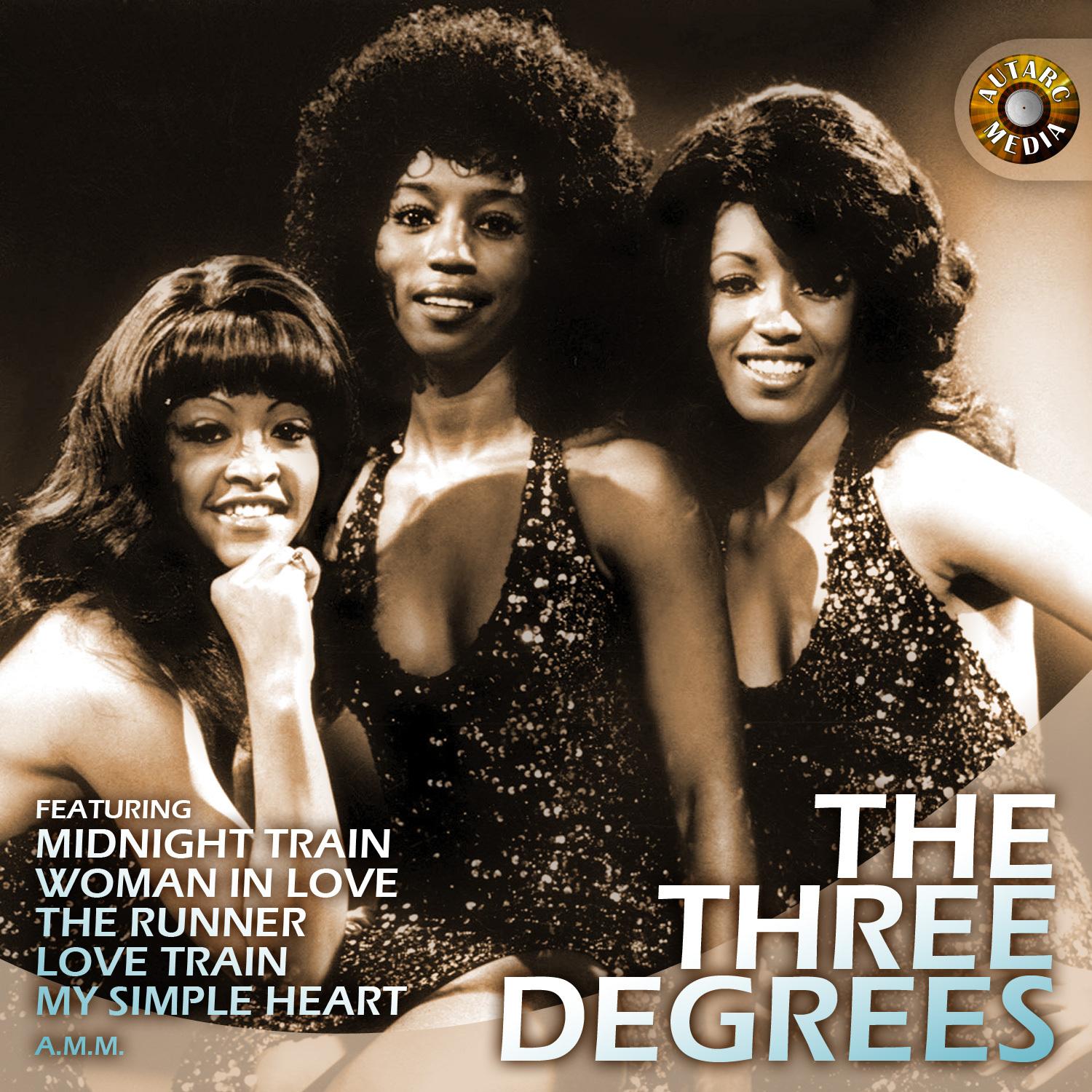 The Three Degrees