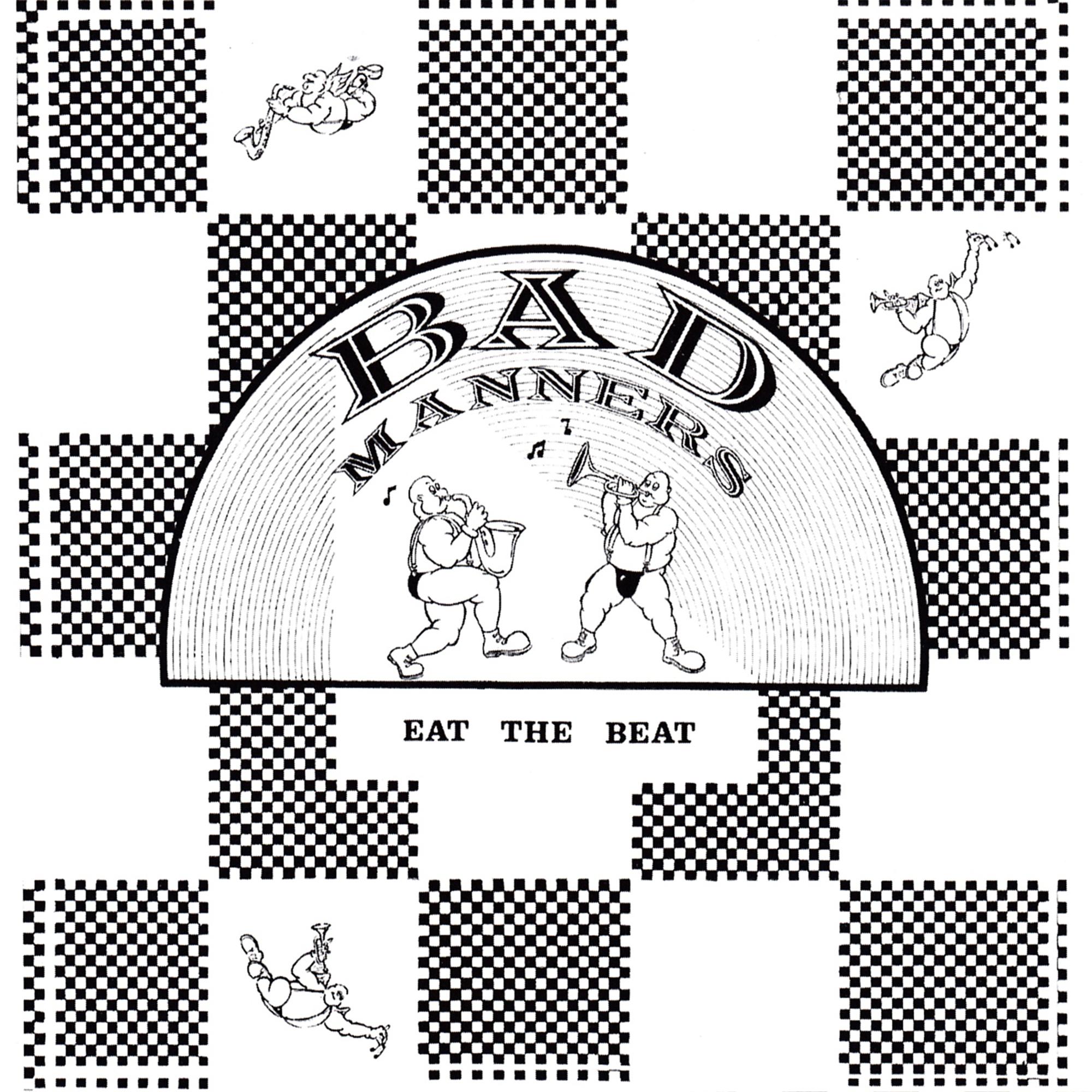 Eat The Beat
