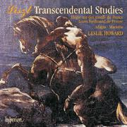 Liszt: The Complete Music for Solo Piano, Vol.4 - Transcendental Studies