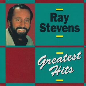 Ray Stevens - Gitarzan (Karaoke) 带和声伴奏