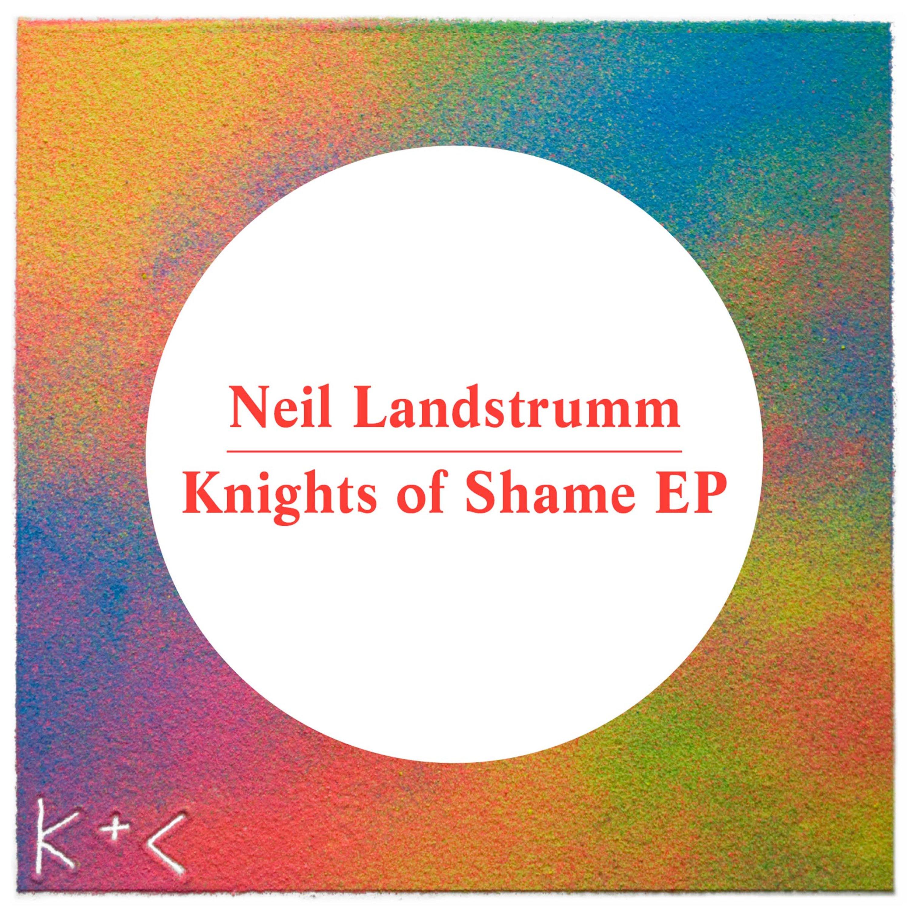 Knights of Shame