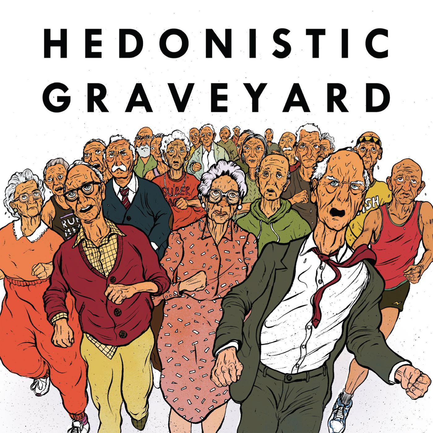 Hedonistic Graveyard