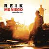 Me Niego (Versión Pop)专辑