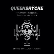 Operation: Mindcrime/Queen of the Ryche