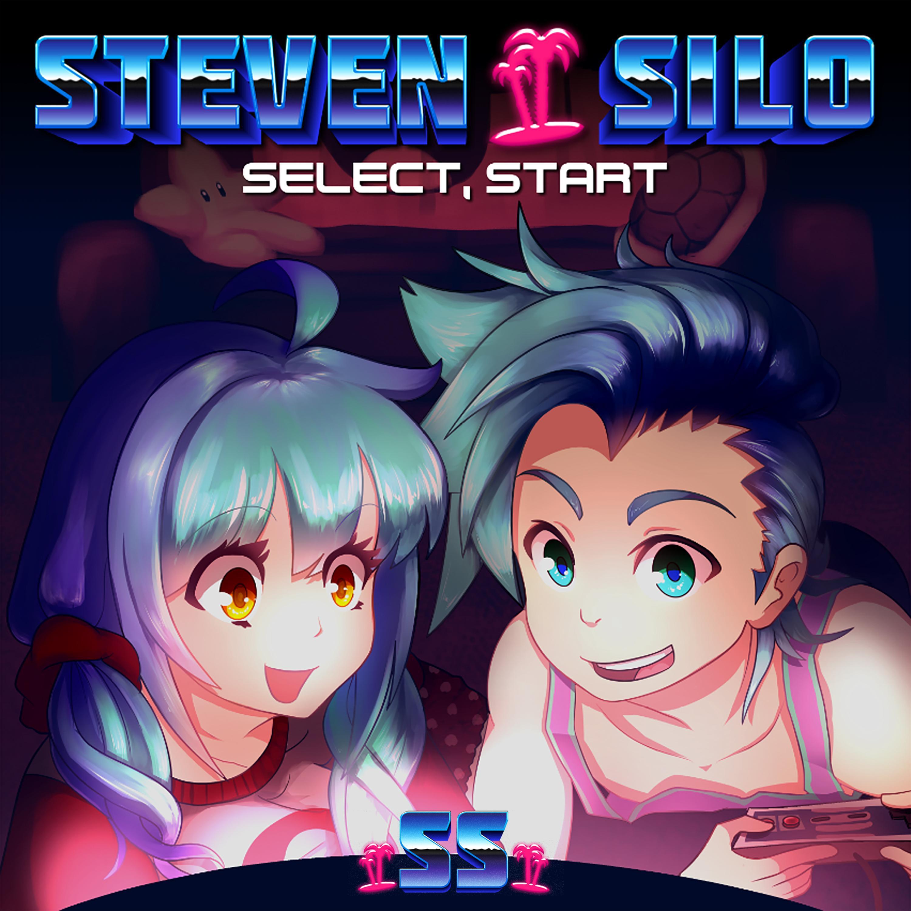 Steven Silo - Starman