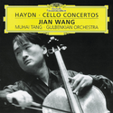 Haydn: Cello Concertos