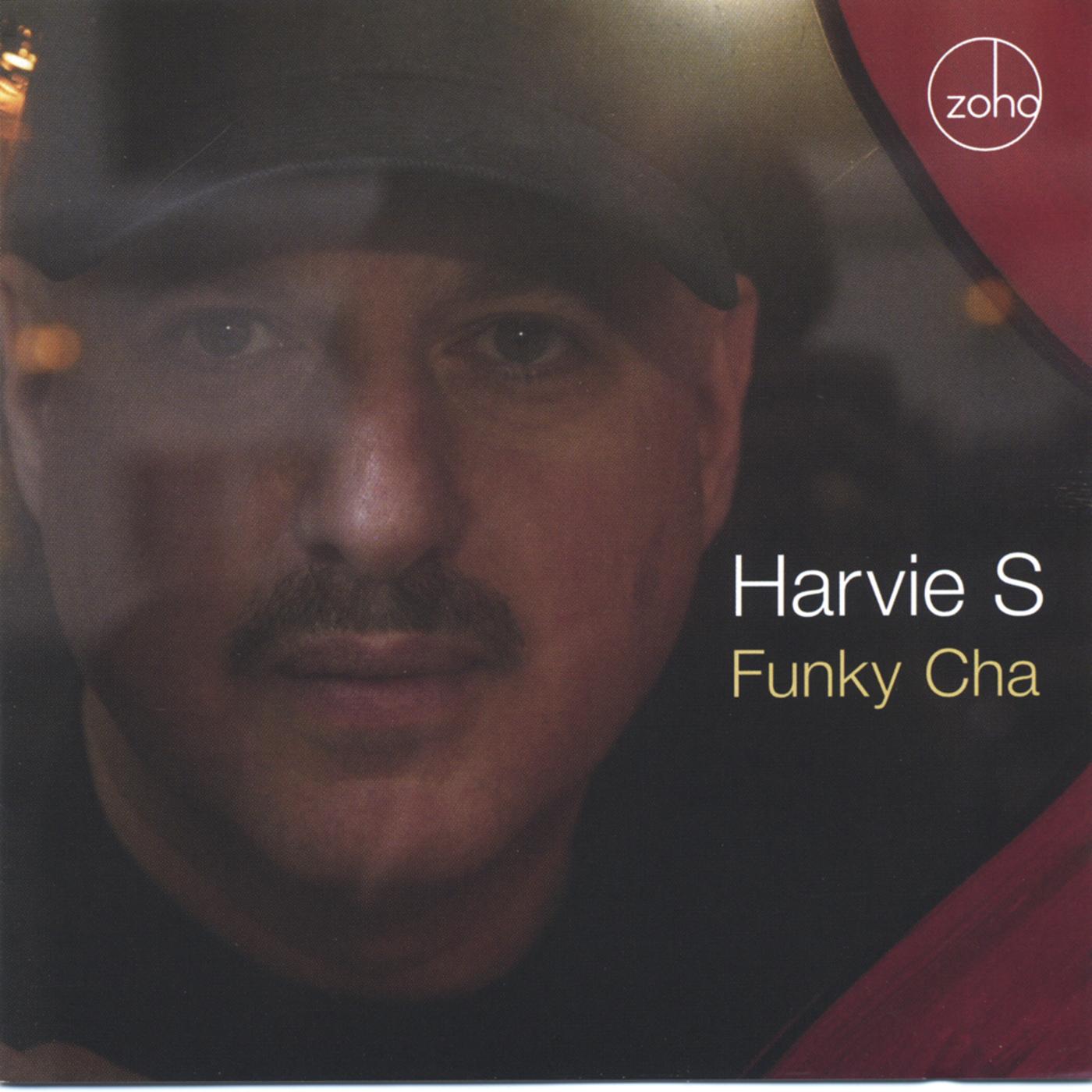 Funky Cha